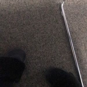 Meet your Posher, Crystal